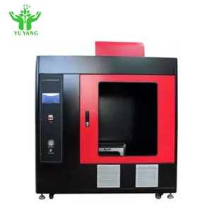 ISO3795 <span class=keywords><strong>FMVSS</strong></span> <span class=keywords><strong>302</strong></span> Horizontaler Flammbeständigkeitsprüfer für Innenmaterialien von Straßenfahrzeugen - Product Image 1