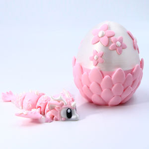 ट्रेंडिंग विक्रेताओं थोक 3 डी मुद्रित फिल्म थीम प्लास्टिक बच्चों रचनात्मक खिलौना 1/12 पैमाने मॉडल उम्र 4-12 मूल - Product Image 6