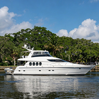 Yacht de luxe en alliage d'aluminium 2026, haute vitesse, fabriqué en Chine, avec moteur hors-bord – Meilleures ventes