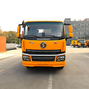 80Ton Mobile lengan lipat truk derek opemicu Hengli Tadano untuk proyek Mesin Konstruksi Teknik 10 20 Ton - Product Image 6