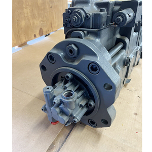 Bomba Hidráulica Principal Kawasaki K3V180S para Excavadora K3V180S-IRER -9N70-268FA0426, Repuesto de la Serie K3V180 - Product Image 2