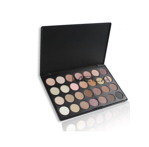 Kits de maquillage, liste de fard à paupières avec Logo personnalisé, palette de <span class=keywords><strong>28</strong></span> couleurs, nouveau style, 2020