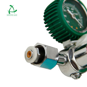 Üreticileri oksijen regülatörü nemlendirici ile uyumlu en iyi diğer keskin oksijen regülatörü - Product Image 5