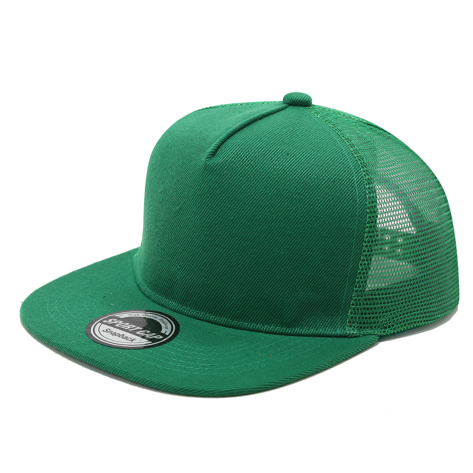 สีเขียว