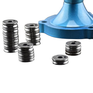 Juego de Herramientas para Agrandar Anillos con Piedras Preciosas a Precio Económico, Ensanchador de Anillos con 16 Rodillos - Product Image 2