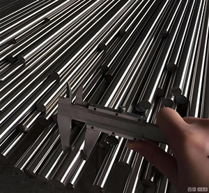 แท่งไทเทเนียม Ti-6Al-4V เกรด 5 สำหรับงานวิศวกรรมทางทะเลอุตสาหกรรม พร้อมสกรูหัวหกเหลี่ยมแบบฝัง - Product Image 2