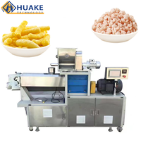 L'extrudeuse bivis expérimentale à petite échelle HK-35 est conçue pour une utilisation en laboratoire, notamment pour la recherche.
