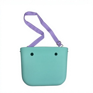 Bolsa de Almacenamiento Portátil para Cochecito de <span class=keywords><strong>Bebé</strong></span> de EVA, Organizador <span class=keywords><strong>Universal</strong></span> para Cochecito con Correas para Exteriores - Product Image 2