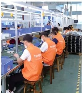 HG6200Q 6200W ระบบไฮบริดพลังงานแสงอาทิตย์ MPPT120A 30A กำลังขับ 95% ประสิทธิภาพสูง สำหรับใช้ในครัวเรือนและโรงงาน ปรับแต่งได้ HG6200Q พร้อมระบบป้องกันกระแสย้อนกลับ - Product Image 2