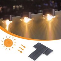 Panneau solaire monocristallin 2,5 V, efficacité 19%-20%, éclairage solaire de jardin et charge de batterie, plaques rectangulaires
