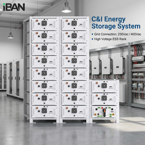 High Capacity Commercial Use Energy Storage System Battery 314ah Lithium Iron Phosphate Battery - Product Image 4