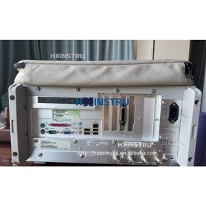 Osciloscopio de Alto Rendimiento Keysight Agilent DSO80404B Infiniium: 4 GHz 40GSa/s H - Product Image 4