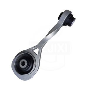 8200151955A Pièces en caoutchouc automobiles Supports de moteur pour Renault Clio <span class=keywords><strong>Mégane</strong></span> SCénic Montage de véhicule de haute qualité - Product Image 2