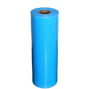 Custom Food Hdpe Ldpe PE Produce Bag Clear Packaging Shopping Plastic Bags Roll For Food Packaging