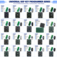 Adaptateur NXP Killer MCKB041-60 pour programmeur de clés intelligentes Chevrolet Honda Jeep Hyundai Kia Land Rover BMW