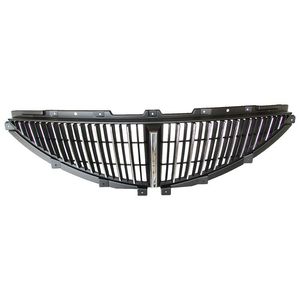 Griglia Originale per <span class=keywords><strong>Auto</strong></span> Adatta a Ssangyong Actyon Mb100 Korando C Daewoo MB140 <span class=keywords><strong>Tivoli</strong></span> XLV Griglia Cromata - Product Image 6