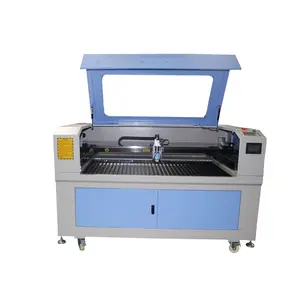 1390 mixed co2 cnc laser cutting machine China hot sale 100w 130w co2 laser cutting machine