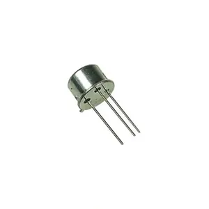 ทรานซิสเตอร์ของแท้รุ่นใหม่ TO-39 2N2907A 2N2219A 2N2905A 2N1711 2N2646 2N3019 2N2222A ทรานซิสเตอร์ NPN 30 โวลต์ 800 มิลลิแอมป์ - Product Image 4