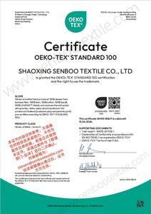 Canotta tagliata a coste rosa Nude nebbiosa a coste in tessuto a maglia con colori personalizzati 120gsm in bambù 100% 2x2 costine di peso medio - Product Image 6