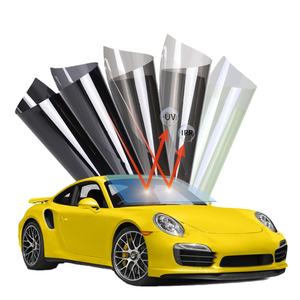 DD Polarizados Automovil polarizado para tinte de ventana de vidrio de coche película de coche - Product Image 1