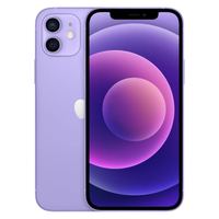 iPhone 12 128 Go débloqué d'occasion, qualité A+, expédition rapide, 1 pièce, support échantillon