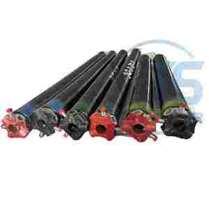 Garage Door Spring Replacement 2 Inch ID High <b>Cycle</b> for Overhead Garage Doors - Product Image 6