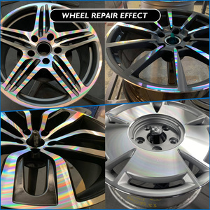 Máquina de corte de diamante de aleación, equipo de reparación de rueda, DCM35P-MAX, gran oferta - Product Image 4