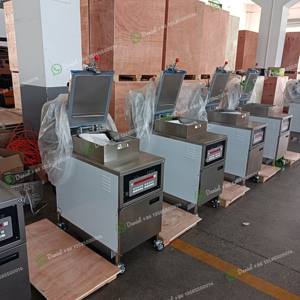 ماكينة تحميص كهربائية ، كمبيوترون على الطراز الامريكي هيني - Product Image 5