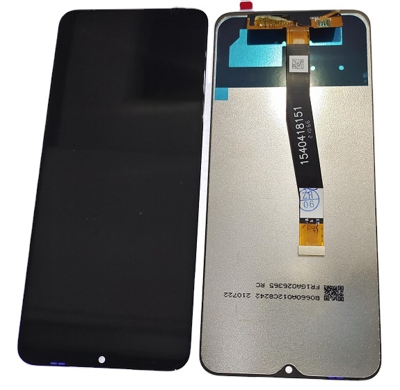 GENUINE LCD for SAMSUNG A22 5G SM-A226B GALAXY SCREEN AMOLED LCD DISPLAY
