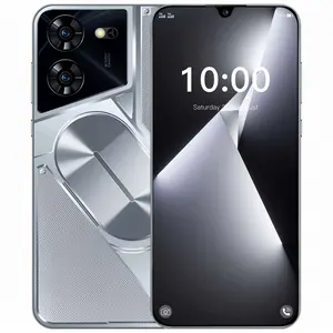 t camon 20 غطاء خلفي مستعمل عدسة pova 5 pro للهاتف المحمول للزينة