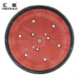 Conjunto de Rueda de Presión HUICHAO, Equipo de Plantación AGRO, <span class=keywords><strong>Horsch</strong></span> 00311208 - Product Image 4