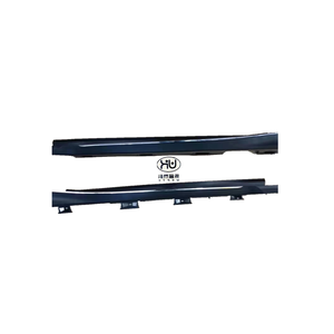 Partes del cuerpo lateral del guardabarros para Honda Accord 2018 2019 OEM 71800/850-2017 - Product Image 3