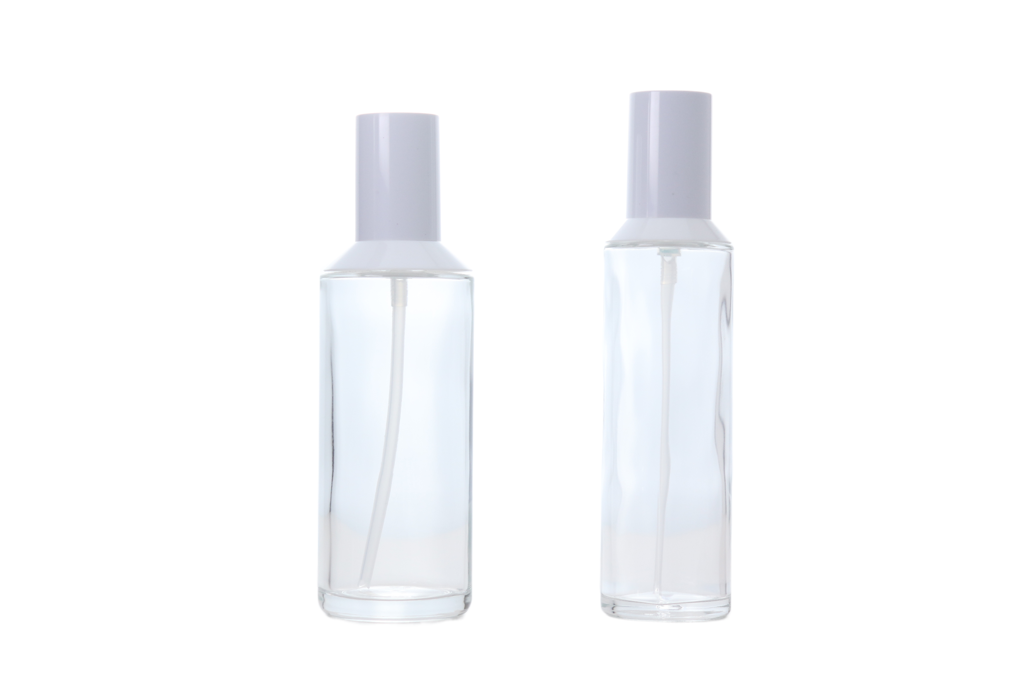 ขวดโลชั่น/ขวดสเปรย์/กระปุกครีม