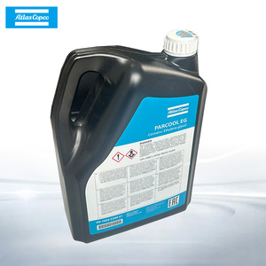 Refrigerante Atlas Copco Parcool EG 5L Etilenglicol para refrigeración de compresores de aire - Product Image 1