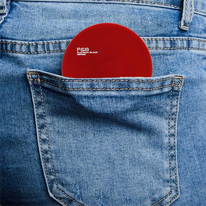 เรด อควา แฮร์ แว็กซ์ 150 มล. แม็กซิมั่ม คอนโทรล ฟูล ฟอร์ซ - Product Image 2