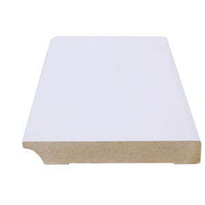 1/2 "x7-1/<span class=keywords><strong>4</strong></span>" x 16 '<span class=keywords><strong>mdf</strong></span> phẳng cổ phẳng ván chân tường vuông ván chân tường phẳng - Product Image 6
