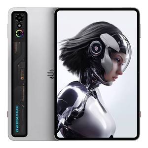 Nueva Tablet PC para Juegos Red Magic <span class=keywords><strong>Pad</strong></span> 3 Pro en Oferta con Pantalla de 9.06" y 165Hz, Snapdragon 8 Elite, Wi-Fi, Almacenamiento de 256G/512G/1T - Product Image 3
