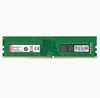 Module de mémoire de bureau KST DDR4 ECC 8G 16GB 3200MHz, garantie à vie, haute performance, module unique disponible dès maintenant