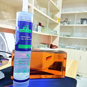 Adhesivo estructural transparente con pegamento de cristal de ladrillo de cristal especial fuerte con buena durabilidad - Product Image 4