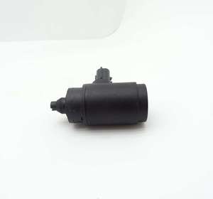 Accessoires JCB - Pompe à eau JCB d'origine à double moteur 12V (Numéro de pièce) 714/20600 - Product Image 1