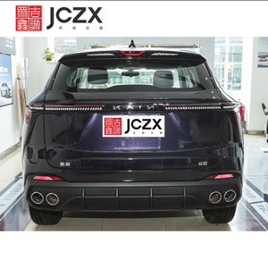 2WD เบนซิน2025 KaiYi Kunlun voiture 1.5T 1.6T 2.0T <span class=keywords><strong>รถ</strong></span><span class=keywords><strong>ใหม่</strong></span> SUV KaiYi X7<span class=keywords><strong>รถ</strong></span><span class=keywords><strong>ใหม่</strong></span><span class=keywords><strong>ราคา</strong></span>ในประเทศแอลจีเรีย - Product Image 6