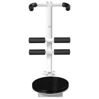 S & H multi-fonction exercice petite machine de course réglable avec compteur marche tapis roulant mécanique pour usage domestique