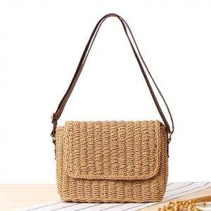 Bolsa de Compras para Mujer, Diseño Nuevo 2023, Ligera, Popular, con Remaches, Última Producción, para Exteriores - Product Image 2