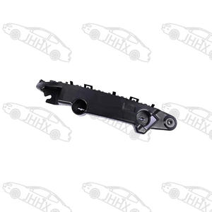 Supporto Staffa Paraurti Anteriore per Nissan <span class=keywords><strong>Juke</strong></span> F15 2015 <span class=keywords><strong>2016</strong></span> 2017 Supporto di Fissaggio Paraurti Anteriore - Product Image 4