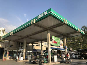 Máquina de bomba dispensadora de combustible Censtar para equipos de <span class=keywords><strong>servicio</strong></span> esencial de gasolina diésel y gasolina para estaciones de combustible - Product Image 4