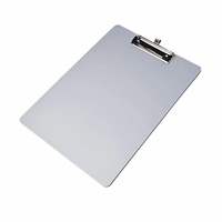 Porte-documents mural A4 grande capacité à prix de gros, durable, avec porte-stylo intégré pour blocs-notes