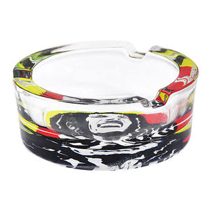 انخفاض موك شعار مخصص 85 من ملحقات التدخين مع تصميم الكرتون - Product Image 3