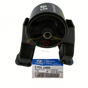 ระบบเบรกแรงสูง BRACKET ASSY-ROLL STOPPER RR 21930-2H000 219302H000 สำหรับฮุนได เอลันตร้า เกีย ซีด 21930 2H000 - Product Image 1