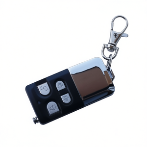 Additional <b>Remote</b> <b>Control</b> For Gsm Alarm Kit <b>Smart</b> Home Security System - Product Image 2