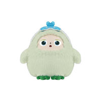 Ours en peluche super doux multilingue IA, coton PP, 10 langues, sensible au toucher, cadeau de Noël en vrac pour les détaillants de l'UE/Amérique du Nord